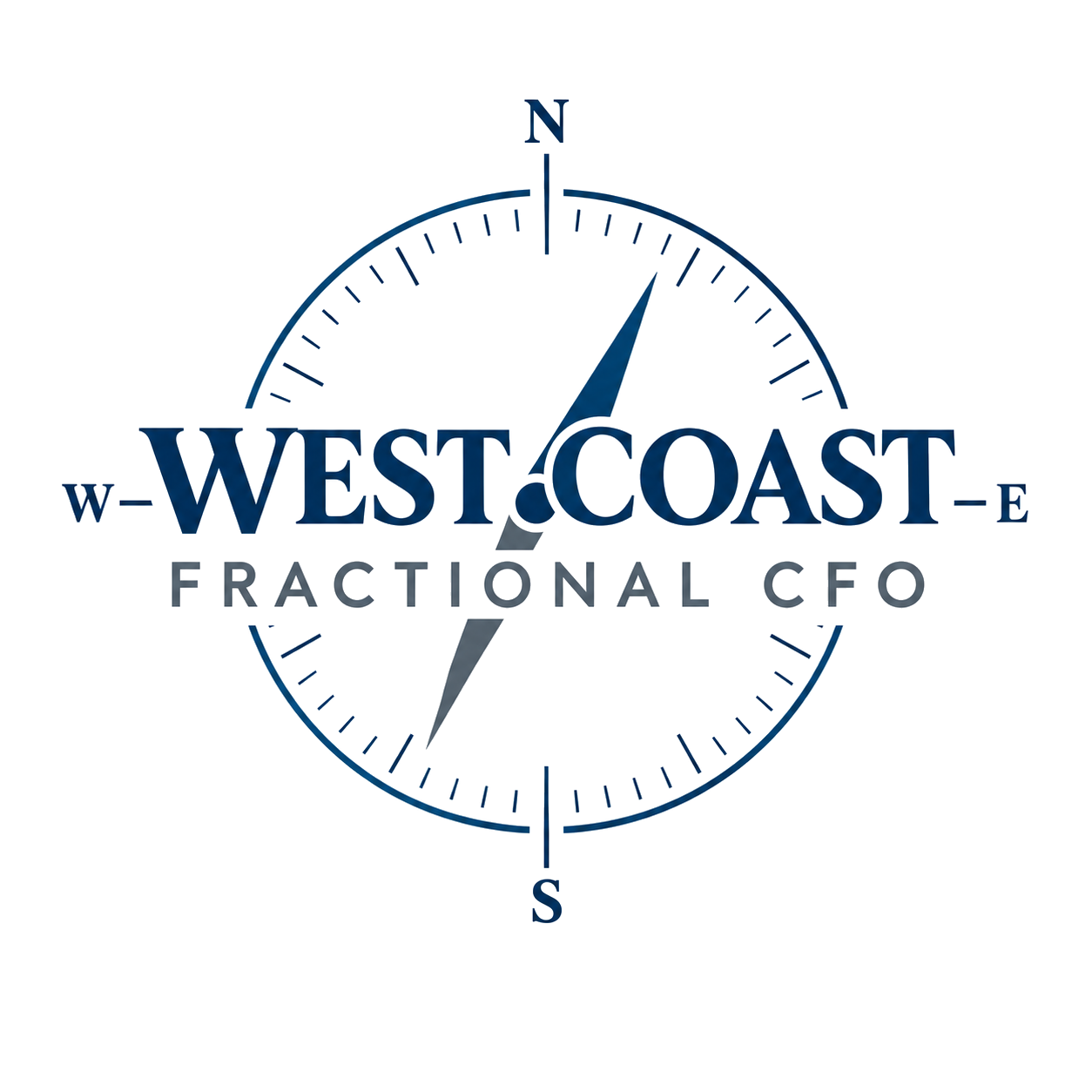 West Coast Fractional CFO
